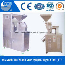 Grinding Machine for Gypsum Production